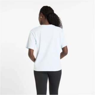 Koszulka New Balance Sport Jersey Relaxed Logo W WT43583IB