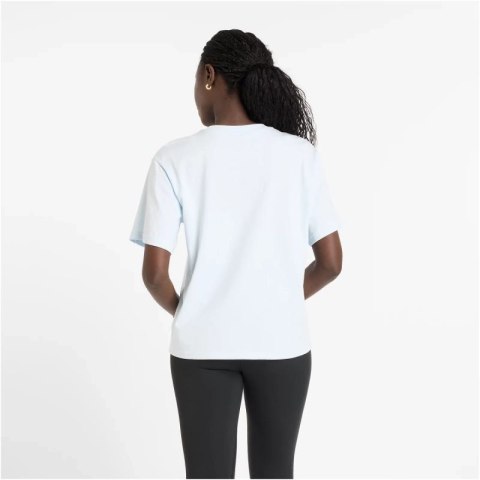 Koszulka New Balance Sport Jersey Relaxed Logo W WT43583IB Koszulka New Balance Sport Jersey Relaxed Logo W WT43583IB