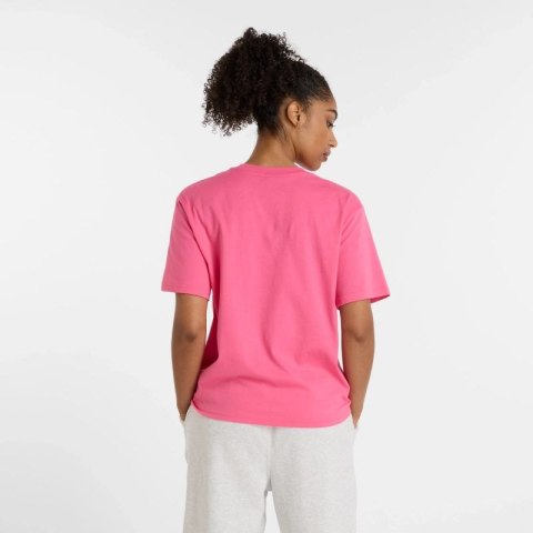 Koszulka New Balance Sport Relaxed Graphic T-SH Dab W WT51541DAB Koszulka New Balance Sport Relaxed Graphic T-SH Dab W WT51541DAB