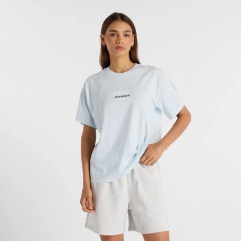 Koszulka New Balance Sport Relaxed Graphic T-SH IB W WT51541IB Koszulka New Balance Sport Relaxed Graphic T-SH IB W WT51541IB