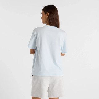 Koszulka New Balance Sport Relaxed Graphic T-SH IB W WT51541IB