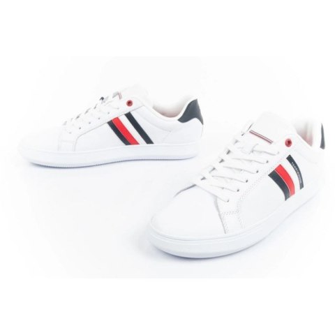 Buty Tommy Hilfiger M FM0FM04921YBS