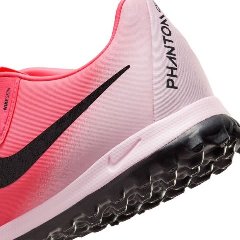 Buty piłkarskie Nike Phantom GX II Academy M FJ2577-600 Buty piłkarskie Nike Phantom GX II Academy M FJ2577-600