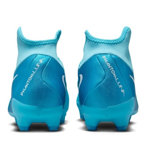 Buty piłkarskie Nike Phantom Luna II Academy FG/MG M FD6725-400