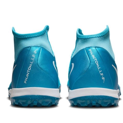 Buty piłkarskie Nike Phantom Luna II Academy TF M FJ2566-400 Buty piłkarskie Nike Phantom Luna II Academy TF M FJ2566-400