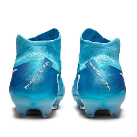 Buty piłkarskie Nike Phantom Luna II Elite FG M FJ2572-400 Buty piłkarskie Nike Phantom Luna II Elite FG M FJ2572-400
