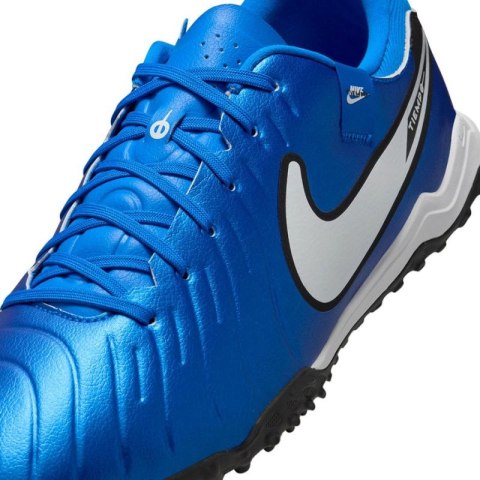 Buty piłkarskie Nike Tiempo Legend 10 Academy TF M DV4342-400 Buty piłkarskie Nike Tiempo Legend 10 Academy TF M DV4342-400