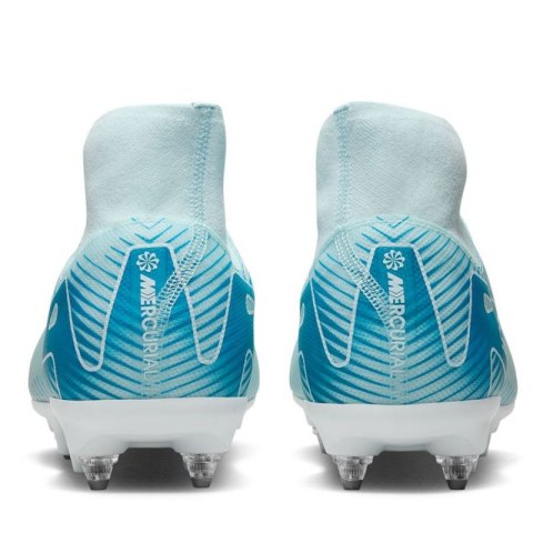 Buty piłkarskie Nike Zoom Mercurial Superfly 10 Academy SG-Pro AC M FQ8336-400