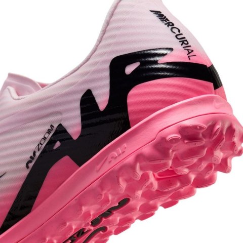 Buty piłkarskie Nike Zoom Mercurial Vapor 15 Academy TF M DJ5635-601 Buty piłkarskie Nike Zoom Mercurial Vapor 15 Academy TF M DJ5635-601