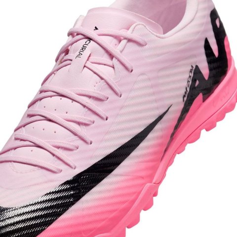 Buty piłkarskie Nike Zoom Mercurial Vapor 15 Academy TF M DJ5635-601 Buty piłkarskie Nike Zoom Mercurial Vapor 15 Academy TF M DJ5635-601
