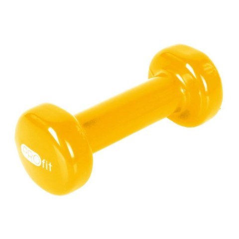Ciężarek winylowy PROfit 0,5kg DK 4102