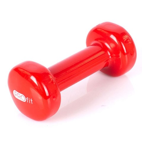 Ciężarek winylowy PROfit 0,5kg DK 4102