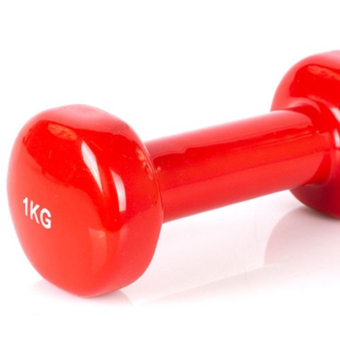 Ciężarek winylowy PROfit 0,5kg DK 4102