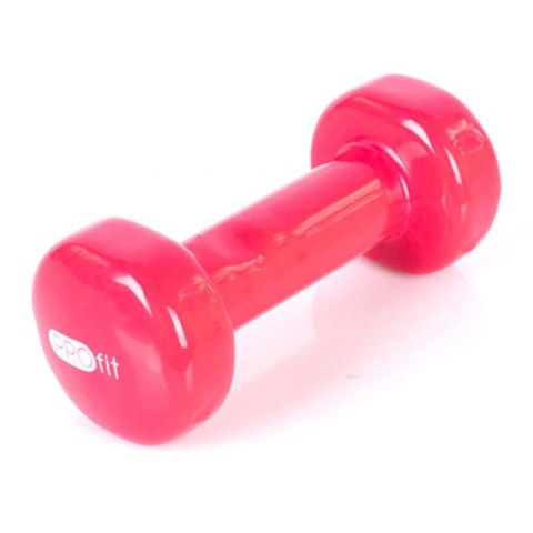 Ciężarek winylowy PROfit 0,5kg DK 4102