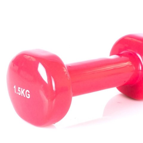 Ciężarek winylowy PROfit 0,5kg DK 4102