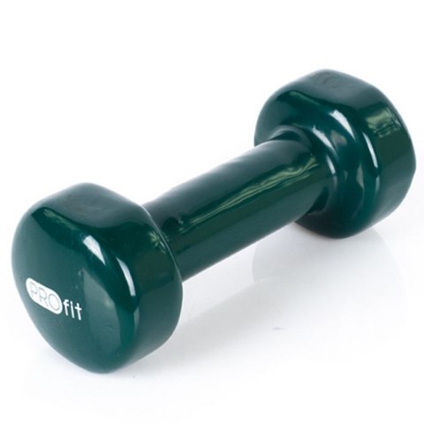 Ciężarek winylowy PROfit 0,5kg DK 4102
