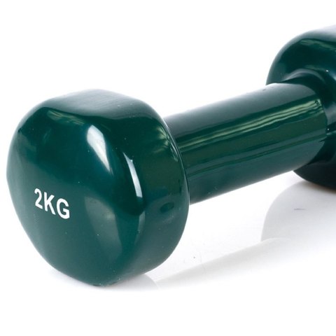 Ciężarek winylowy PROfit 0,5kg DK 4102