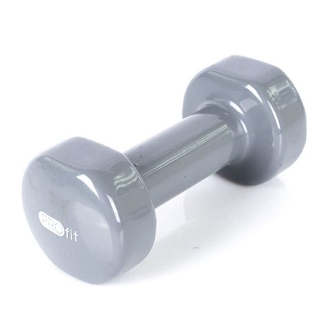 Ciężarek winylowy PROfit 0,5kg DK 4102