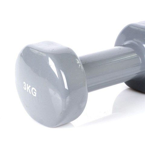 Ciężarek winylowy PROfit 0,5kg DK 4102