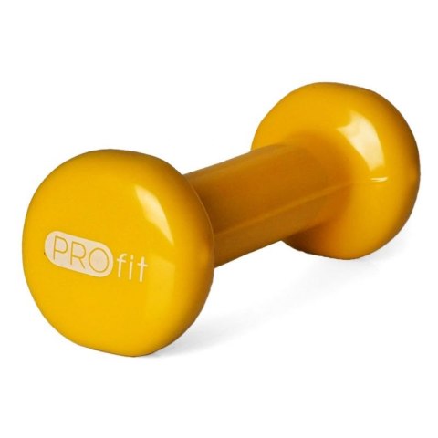 Ciężarek winylowy PROfit 0,5kg DK 4102