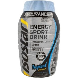 Koncentrat Isostar Long Energy 790g tropikalny