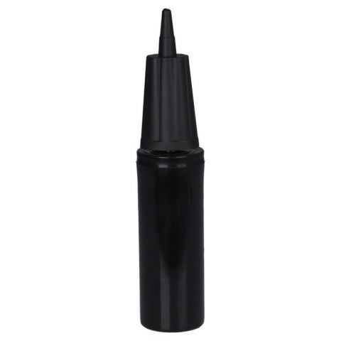 Piłka gimnastyczna PROfit 85cm niebieska z pompką DK2102