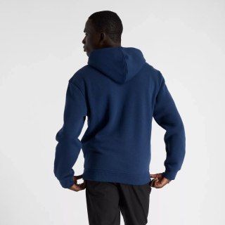 Bluza New Balance Sport Core Brushed Full Zip H M MJ43902NNY