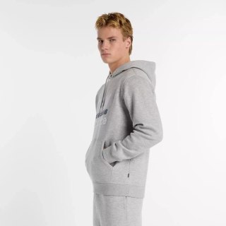 Bluza New Balance Sport Graphic Fleece Hoodie AG M MT51941AG