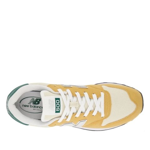 Buty New Balance M GM500RTG Buty New Balance M GM500RTG