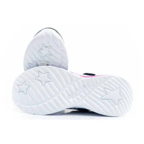 Buty Skechers Star Sparks Jr 302324L/NVMT Buty Skechers Star Sparks Jr 302324L/NVMT