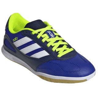 Buty piłkarskie adidas Super Sala III IN Jr JR5401