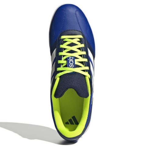 Buty piłkarskie adidas Super Sala III IN M JR5398