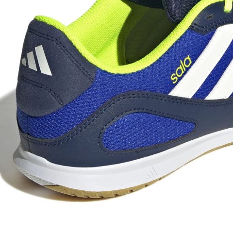 Buty piłkarskie adidas Super Sala III IN M JR5398