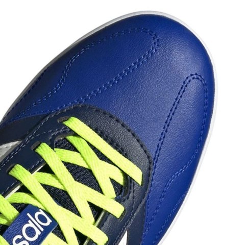 Buty piłkarskie adidas Super Sala III IN M JR5398