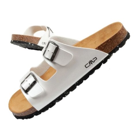 Klapki CMP Eco Thalitha W 3Q91016A 001 Klapki CMP Eco Thalitha W 3Q91016A 001
