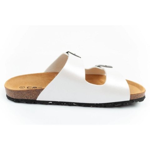 Klapki CMP Eco Thalitha W 3Q91016A 001 Klapki CMP Eco Thalitha W 3Q91016A 001