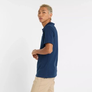 Koszulka New Balance Cotton Pique Polo M MT51519NNY