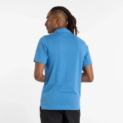Koszulka New Balance Jersey Polo M MT51504SET