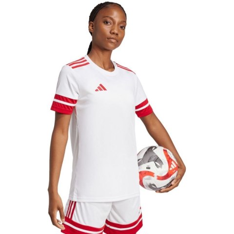 Koszulka adidas Squadra 25 Jersey W JI9993 Koszulka adidas Squadra 25 Jersey W JI9993