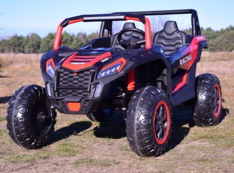 MEGGA BUGGY UTV-2000 DO 100 KG, 4x200W, AMORYZATORY, OLBRZYMI/A032