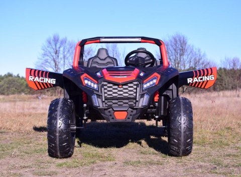 MEGGA BUGGY UTV-2000 DO 100 KG, 4x200W, AMORYZATORY, OLBRZYMI/A032