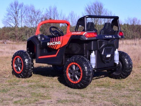 MEGGA BUGGY UTV-2000 DO 100 KG, 4x200W, AMORYZATORY, OLBRZYMI/A032