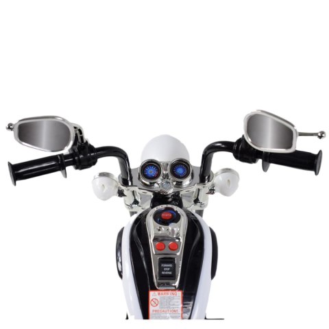 MOTOR CHOPPER Z OPARCIEM, WARKIEM SILNIKA/TR1501 MOTOR CHOPPER Z OPARCIEM, WARKIEM SILNIKA/TR1501