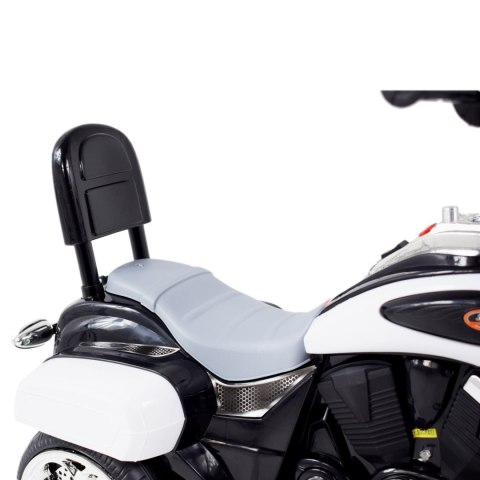 MOTOR CHOPPER Z OPARCIEM, WARKIEM SILNIKA/TR1501 MOTOR CHOPPER Z OPARCIEM, WARKIEM SILNIKA/TR1501