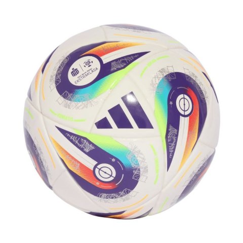 Piłka nożna adidas Ekstraklasa Mini JY1296