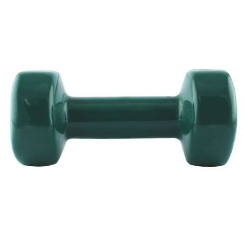 Ciężarek żeliwny pokryty winylem HMS 4.0 KG 17023
