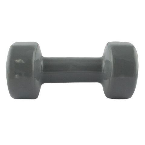 Ciężarek żeliwny pokryty winylem HMS 5.0 KG 17023 Ciężarek żeliwny pokryty winylem HMS 5.0 KG 17023