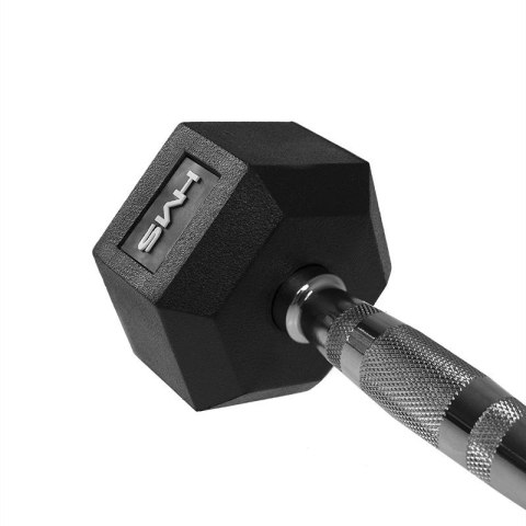 Hantla HMS HEX PRO 30 kg Hantla HMS HEX PRO 30 kg