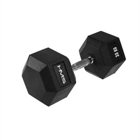 Hantla HMS Hex Pro 35 kg Hantla HMS Hex Pro 35 kg