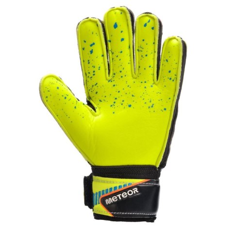 Rękawice bramkarskie Meteor Defence 9 M 03831 Rękawice bramkarskie Meteor Defence 9 M 03831